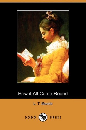 How It All Came Round [ePUB]